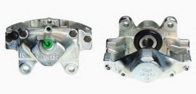 BUDWEG CALIPER 342997 -  Тормозной суппорт